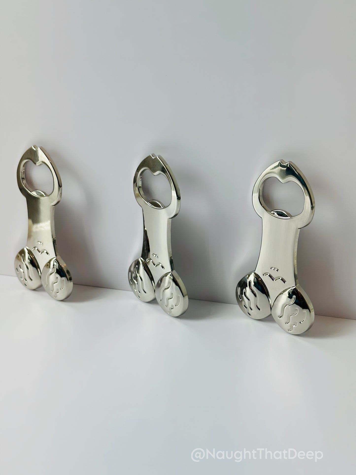 Penis Shape Bottle Opener